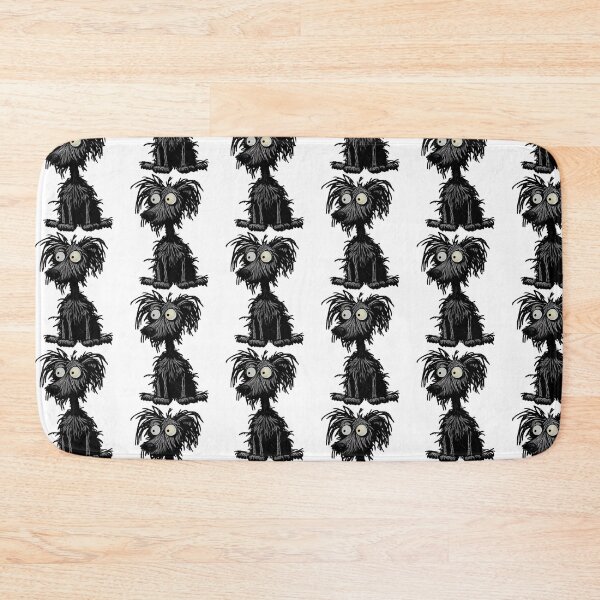Item preview, Frankenweenie Dog Style Artwork 3 - BatyUshiu designed and sold by BookerWally.