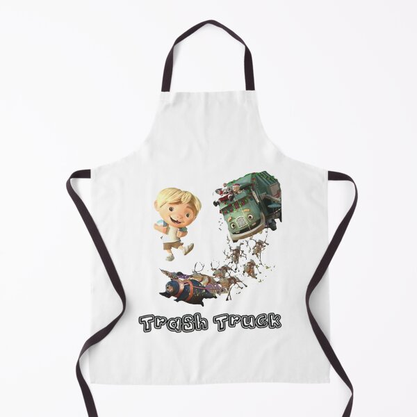 Item preview, Trash truck netflix holiday movie designed and sold by peltaWaylon89.