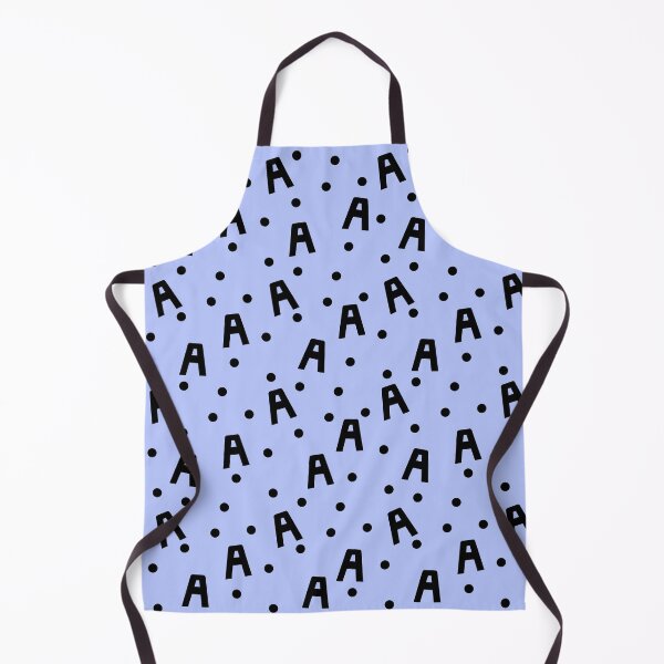 Item preview, The Great Letter A designed and sold by Lotta Wanner.