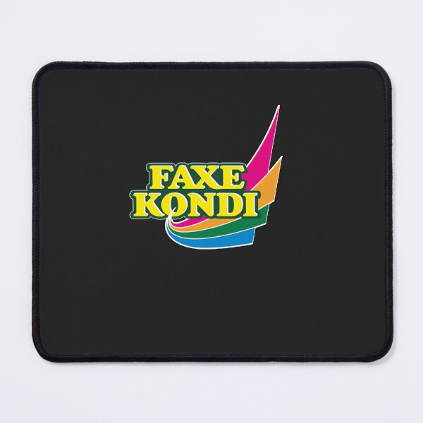 Item preview, Fax Kondi Essential designed and sold by RidleyCarnahan.