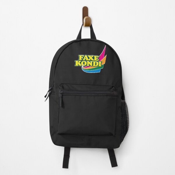 Item preview, Fax Kondi Essential designed and sold by RidleyCarnahan.