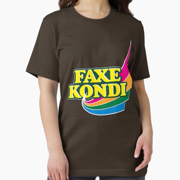 Item preview, Fax Kondi Essential designed and sold by RidleyCarnahan.