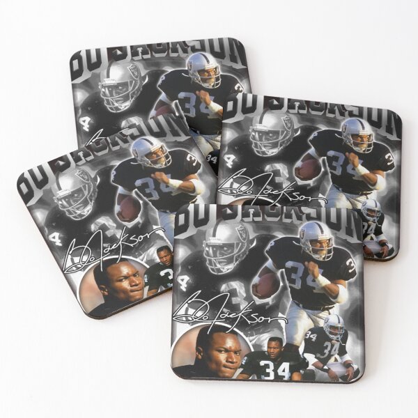 Item preview, Bo Jackson  designed and sold by BradleyBevan.
