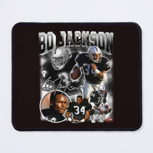 Item preview, Bo Jackson designed and sold by BradleyBevan.