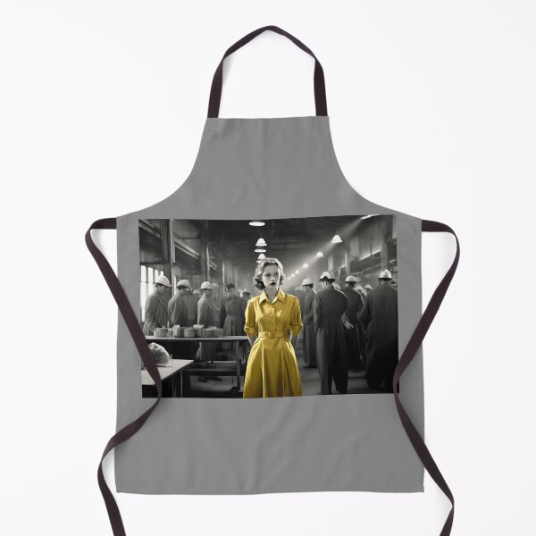 Item preview, woman in color designed and sold by Art91design.