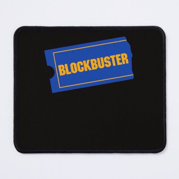 Item preview, Blockbuster Video designed and sold by MillieHollow.