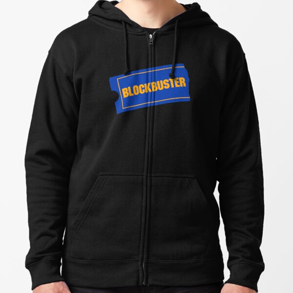 Blockbuster Sweatshirts & Hoodies for Sale | Redbubble