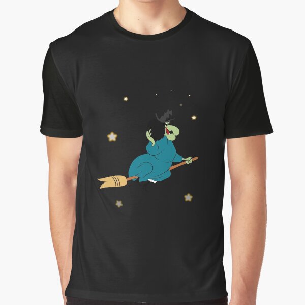 Item preview, Looney Witch  designed and sold by JEFFRNANDEZ12.