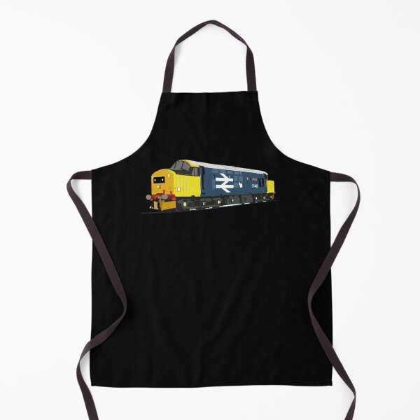 Item preview, Class 37 locomotive designed and sold by ClarimundaGamac.