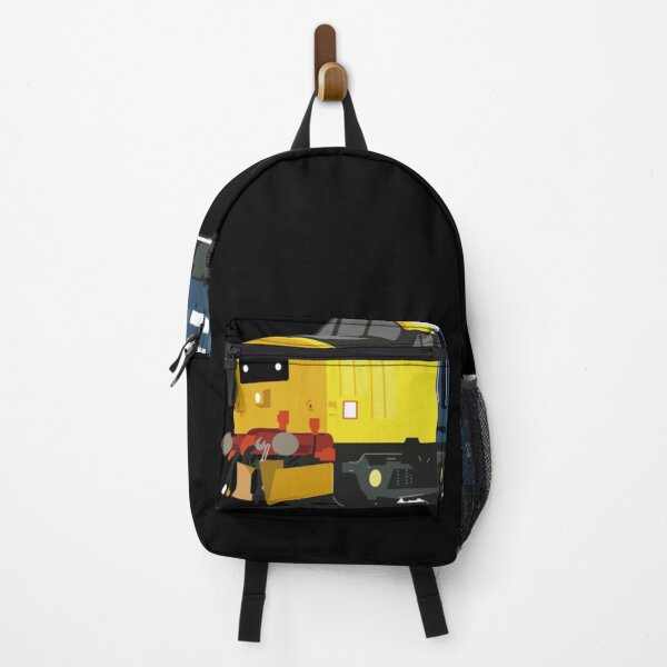 Item preview, Class 37 locomotive designed and sold by ClarimundaGamac.