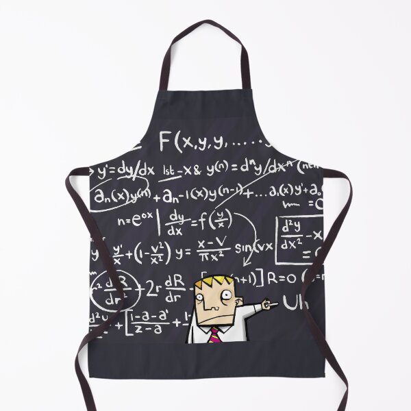 Item preview, Maths - Uh! designed and sold by Glen McBeth.