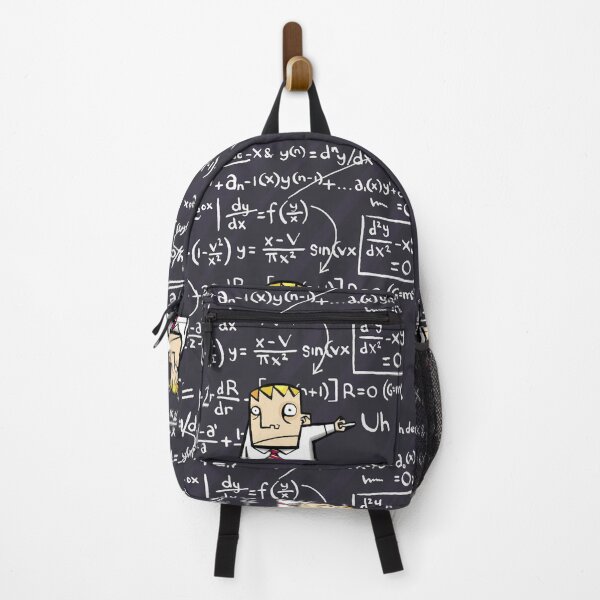 Item preview, Maths - Uh! designed and sold by Glen McBeth.
