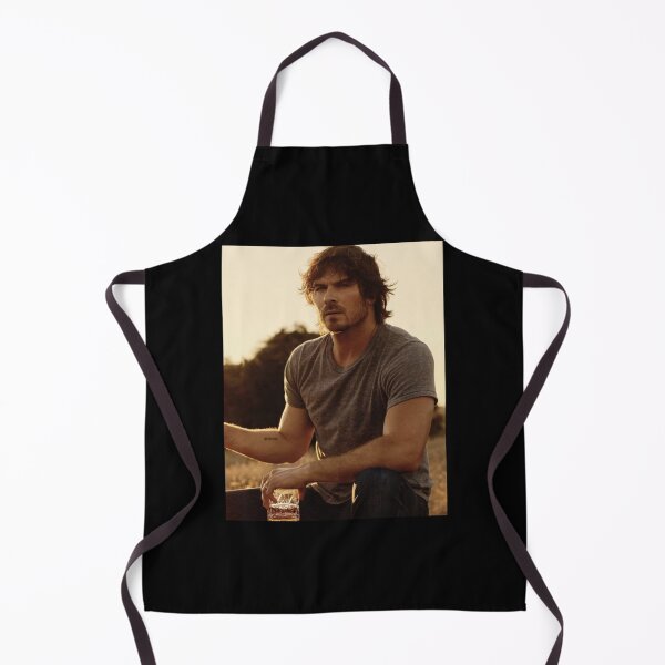 Item preview, ian somerhalder       (6) designed and sold by PowerDerickClo.