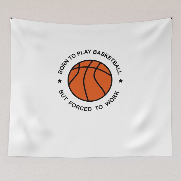 Item preview, basketball designed and sold by Vectorqueen.