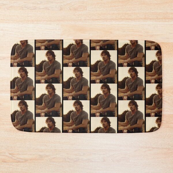 Item preview, ian somerhalder       (6) designed and sold by PowerDerickClo.