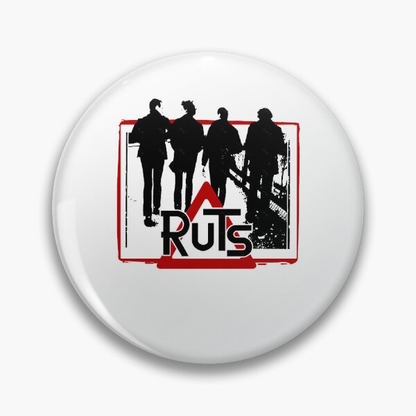 Item preview, Great Model The Ruts In A Rut Punk Ruts Cool Graphic Gift designed and sold by yash-lucian.