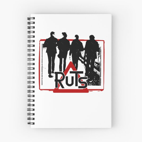 Item preview, Great Model The Ruts In A Rut Punk Ruts Cool Graphic Gift designed and sold by yash-lucian.