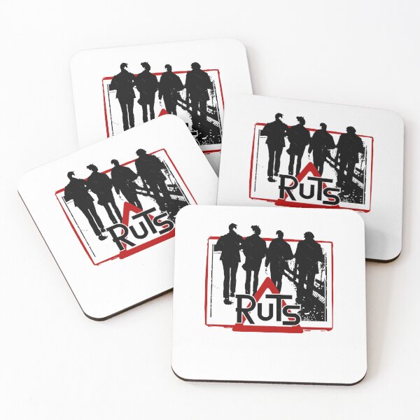 Item preview, Great Model The Ruts In A Rut Punk Ruts Cool Graphic Gift designed and sold by yash-lucian.