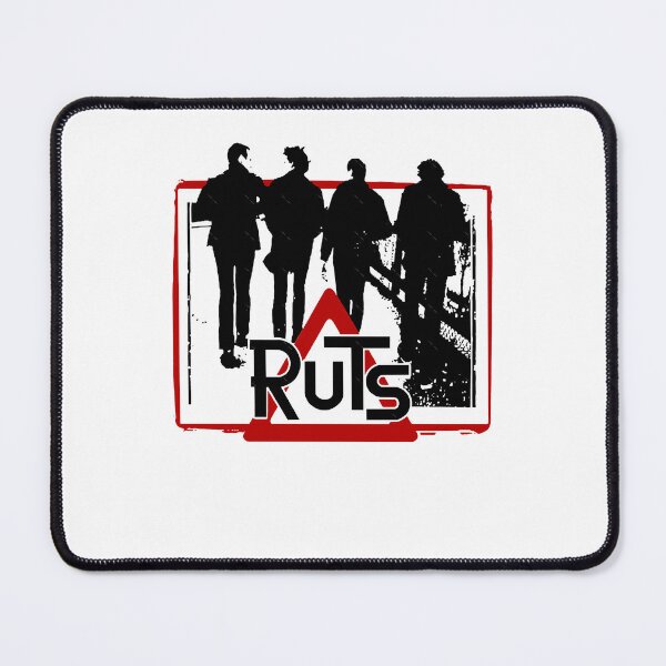 Item preview, Great Model The Ruts In A Rut Punk Ruts Cool Graphic Gift designed and sold by yash-lucian.