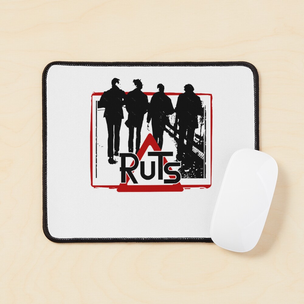 Item preview, Mouse Pad designed and sold by yash-lucian.