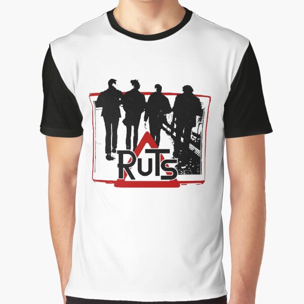 Item preview, Great Model The Ruts In A Rut Punk Ruts Cool Graphic Gift designed and sold by yash-lucian.