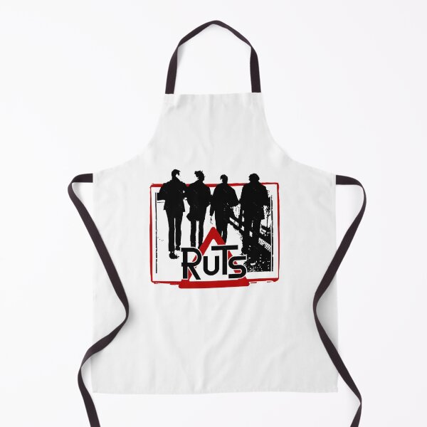 Item preview, Great Model The Ruts In A Rut Punk Ruts Cool Graphic Gift designed and sold by yash-lucian.
