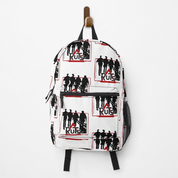 Item preview, Great Model The Ruts In A Rut Punk Ruts Cool Graphic Gift designed and sold by yash-lucian.