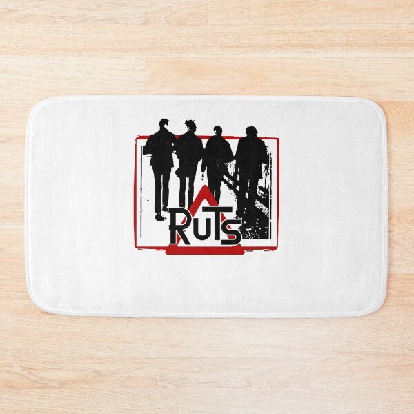Item preview, Great Model The Ruts In A Rut Punk Ruts Cool Graphic Gift designed and sold by yash-lucian.