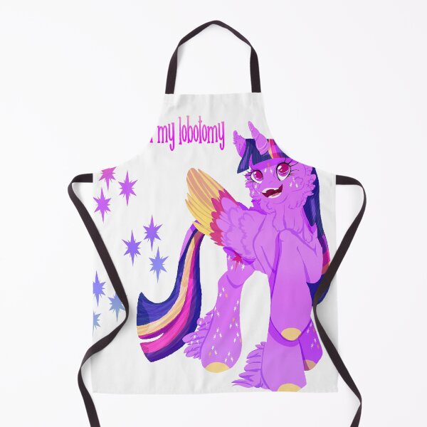 Item preview, Twilight's Lobotomy designed and sold by Toffee-Dingo.