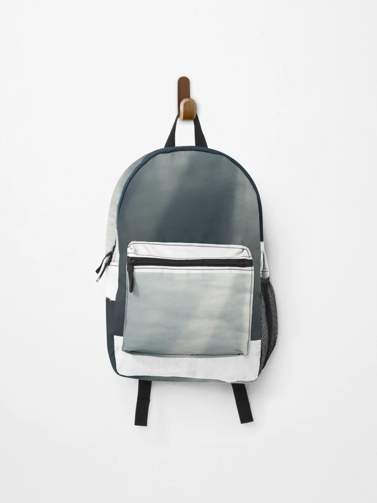 Thumbnail 1 of 3, Backpack, A Walk designed and sold by RicoInStudios.