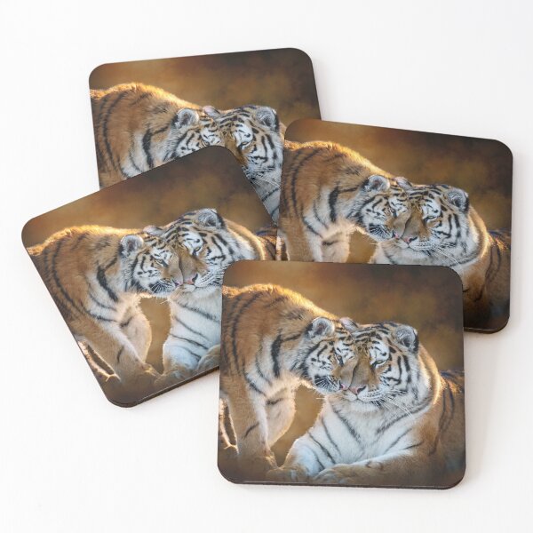 Item preview, Tiger love designed and sold by GeaStrucks.