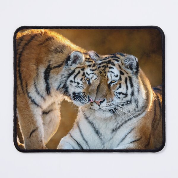 Item preview, Tiger love designed and sold by GeaStrucks.