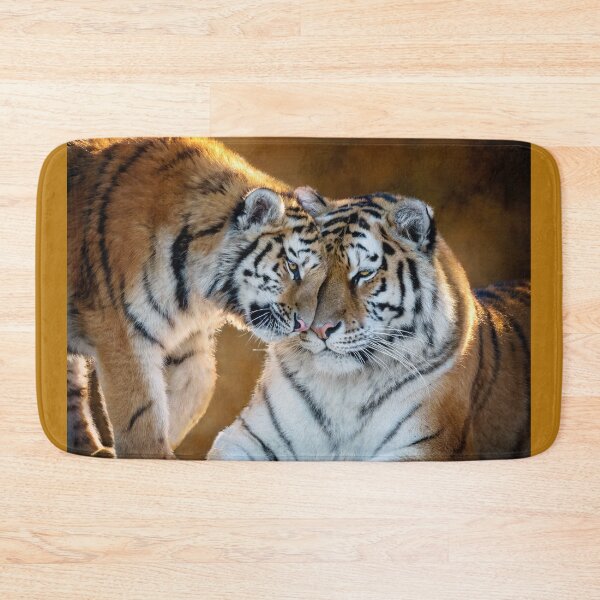 Item preview, Tiger love designed and sold by GeaStrucks.