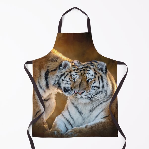 Item preview, Tiger love designed and sold by GeaStrucks.