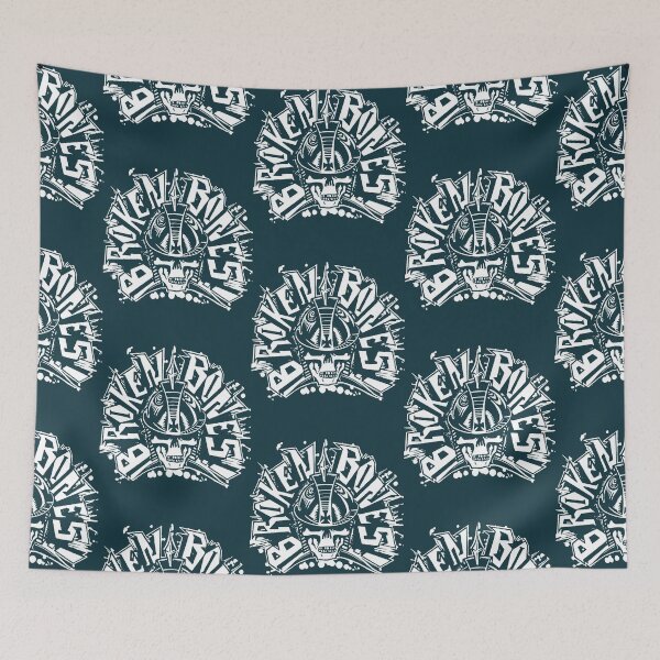 Item preview, Paitning Broken Bones Gifts Women designed and sold by yash-lucian.