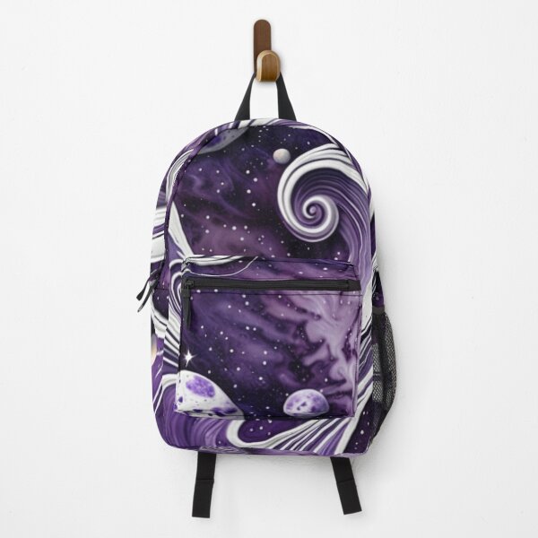 Item preview, Abstract Space, Planets, Nebulas, Galaxies designed and sold by BirdsnStuff.