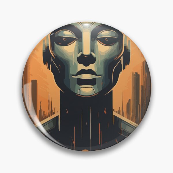 Item preview, Metropolis Band designed and sold by KurtisTromp.