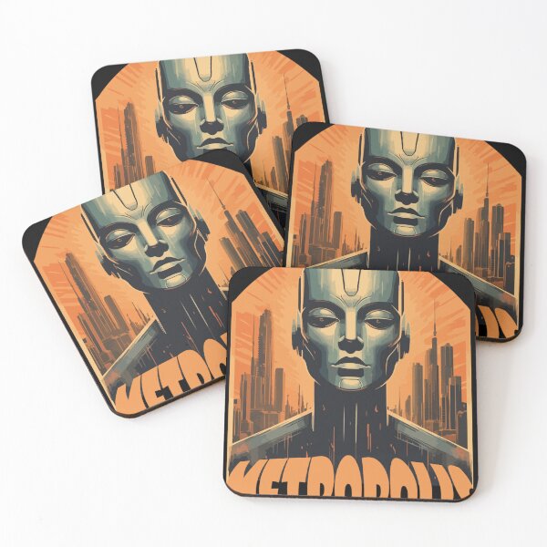 Item preview, Metropolis Band designed and sold by KurtisTromp.