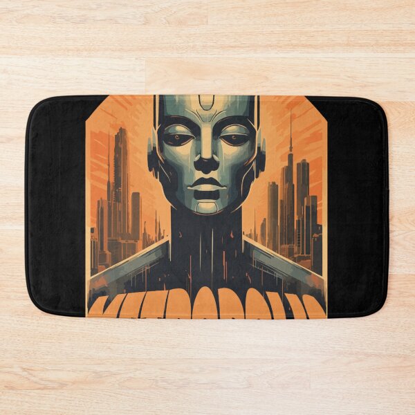 Item preview, Metropolis Band designed and sold by KurtisTromp.