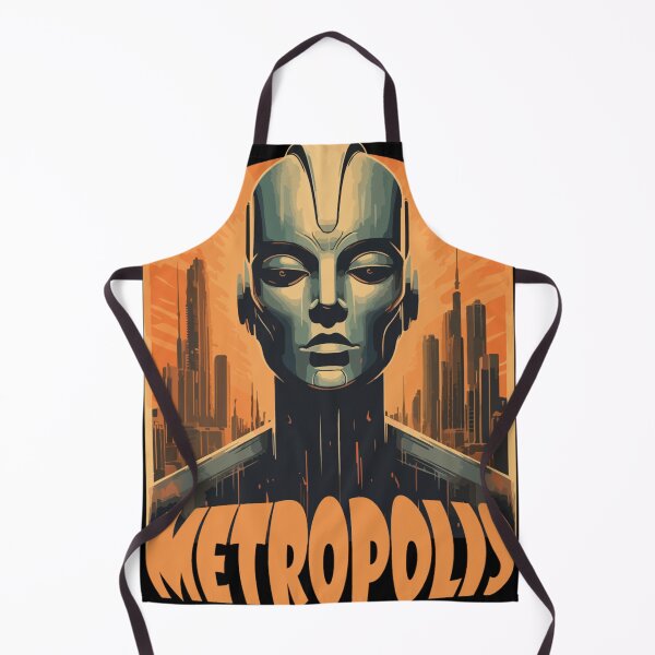 Item preview, Metropolis Band designed and sold by KurtisTromp.