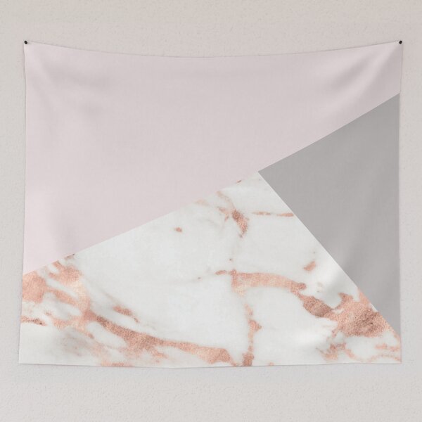 Item preview, Rosy layers II designed and sold by marbleco.