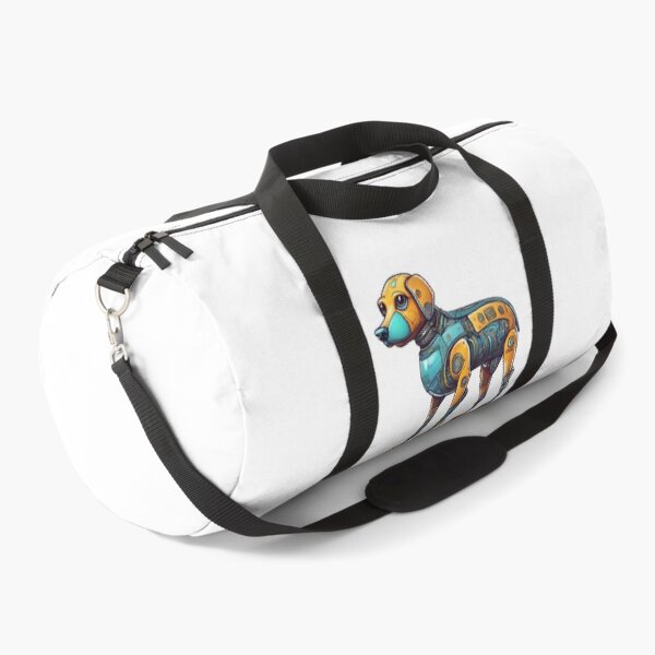 Item preview, Cyber Dog Seampunk 031 by Urban Nova Design  designed and sold by UrbanNova.
