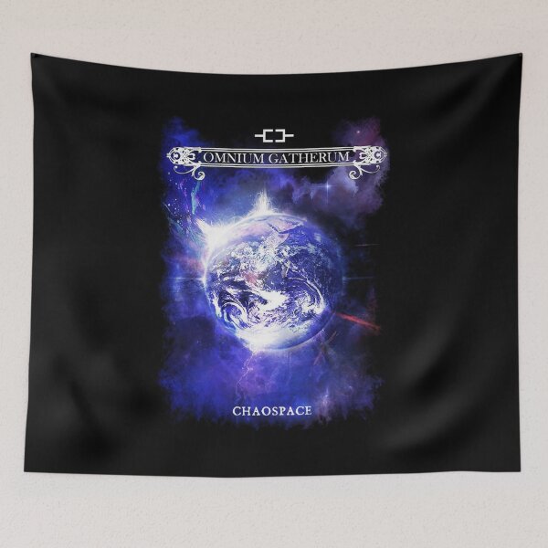 Item preview, OMNIUM GATHERUM BAND designed and sold by varrestoeGroe.
