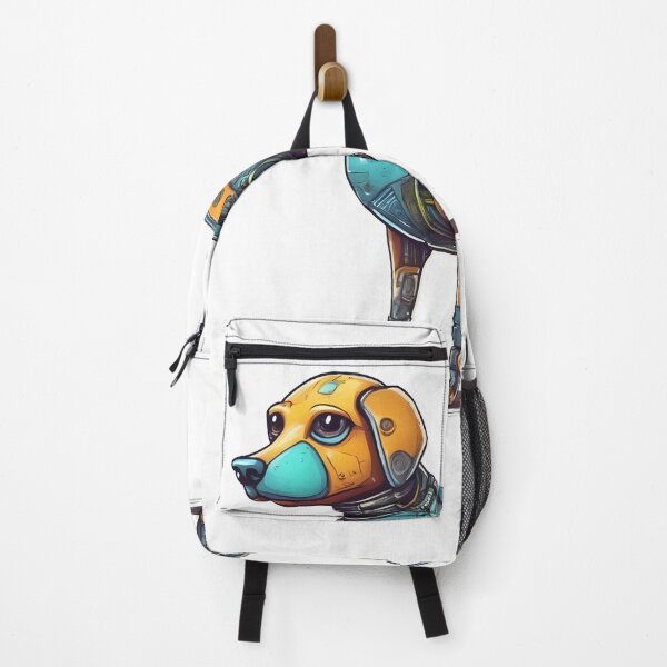 Item preview, Cyber Dog Seampunk 031 by Urban Nova Design designed and sold by UrbanNova.