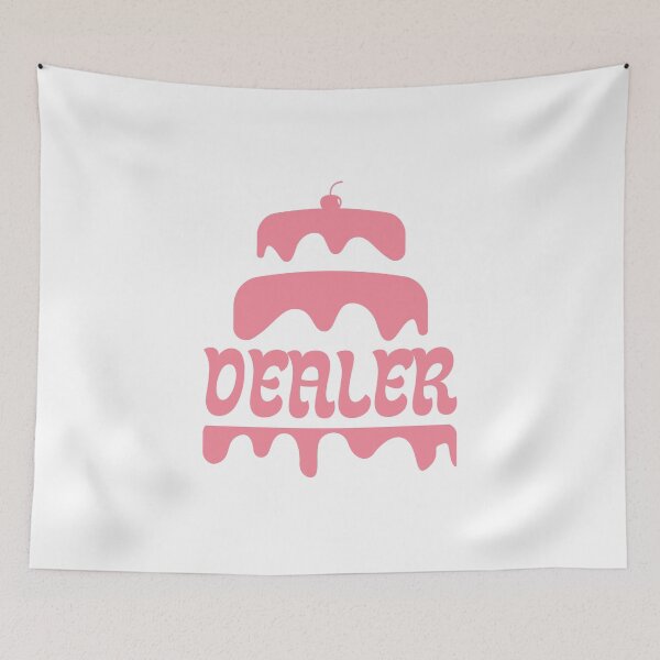 Item preview, cake dealer designed and sold by Simea8.