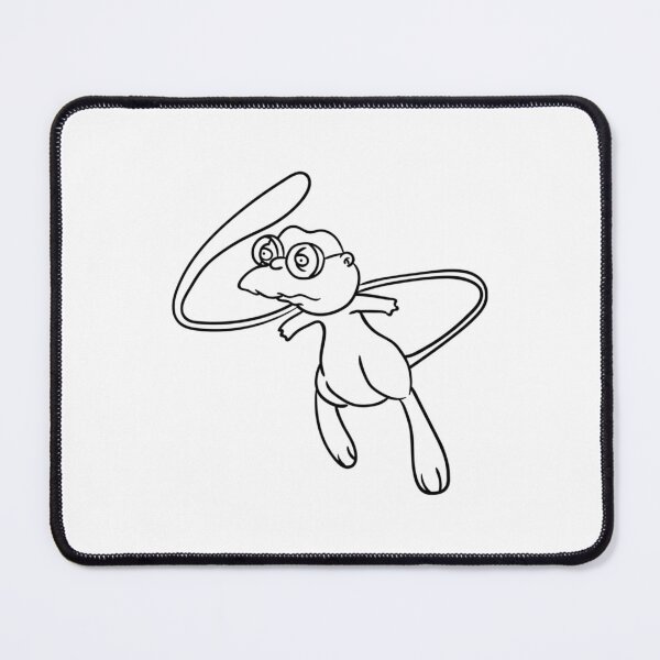 Item preview, Hans Moleman designed and sold by MalakaiBarbec.
