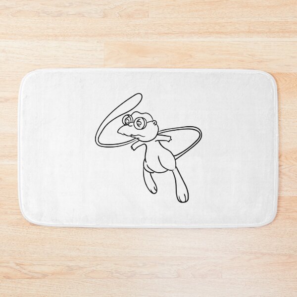 Item preview, Hans Moleman designed and sold by MalakaiBarbec.