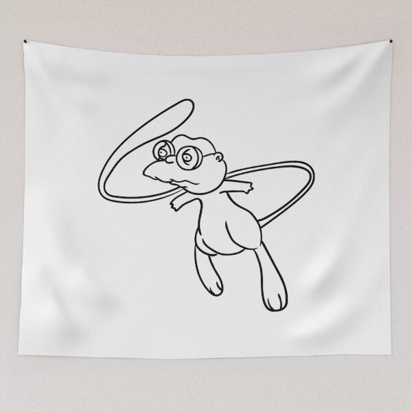 Item preview, Hans Moleman designed and sold by MalakaiBarbec.