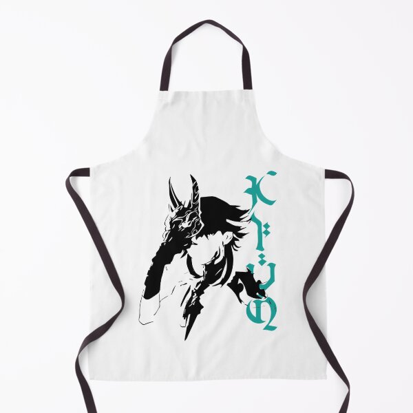 Item preview, Genshin Impact | Xiao Portrait designed and sold by ZariyahSaunde.