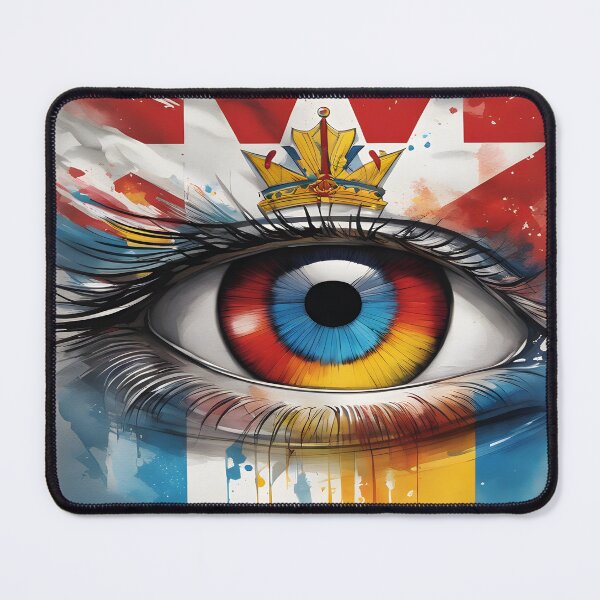 Item preview, Antigua Barbuda Flag designed and sold by al21ex.